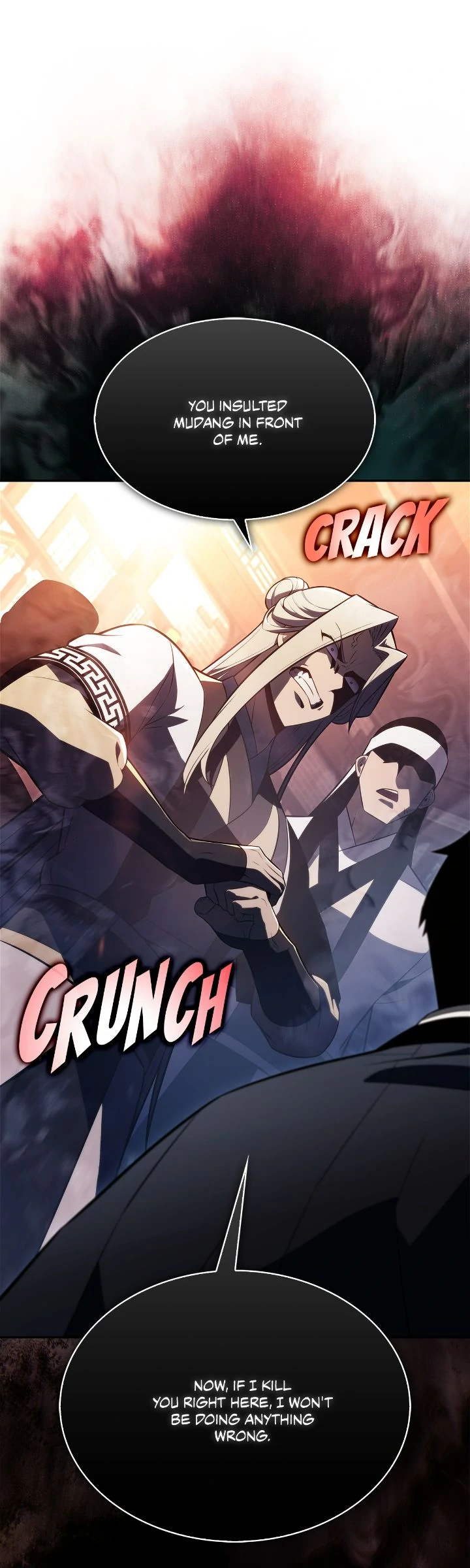Read I'm the Max Level Newbie Manga Online