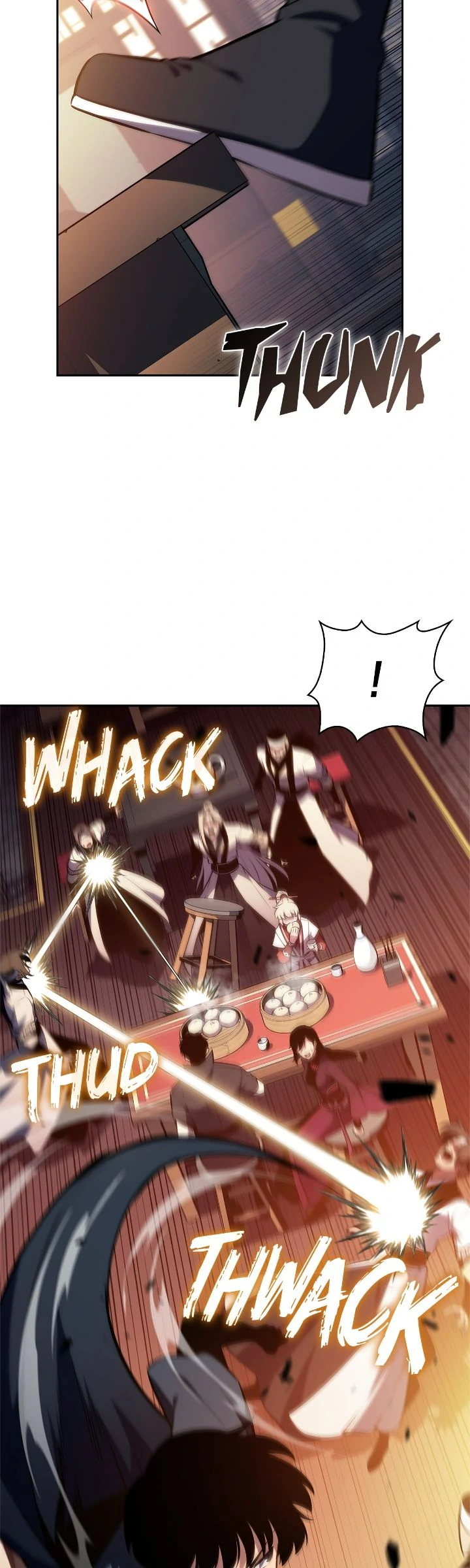 Read I'm the Max Level Newbie Manga Online