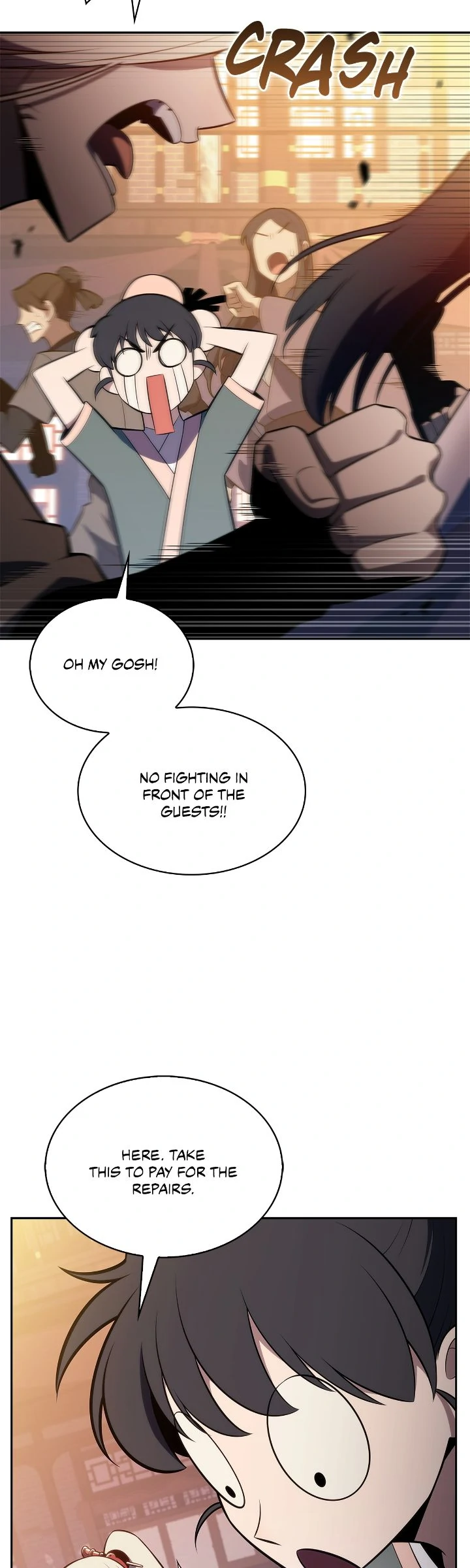 Read I'm the Max Level Newbie Manga Online