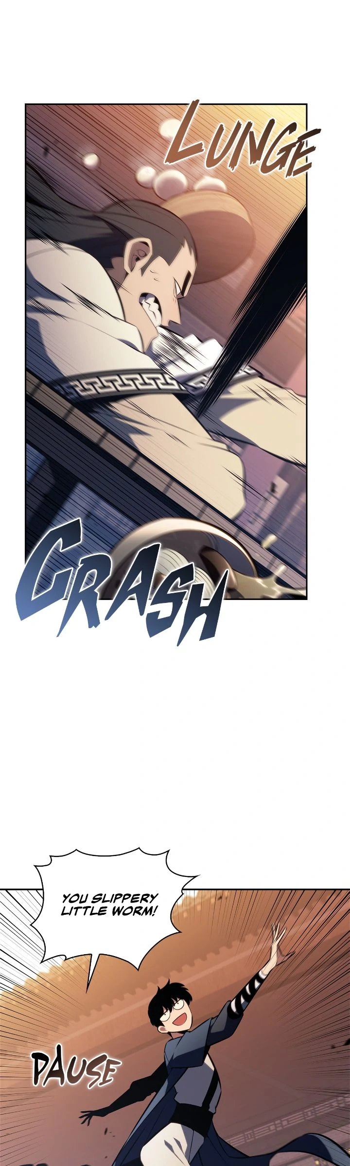 Read I'm the Max Level Newbie Manga Online