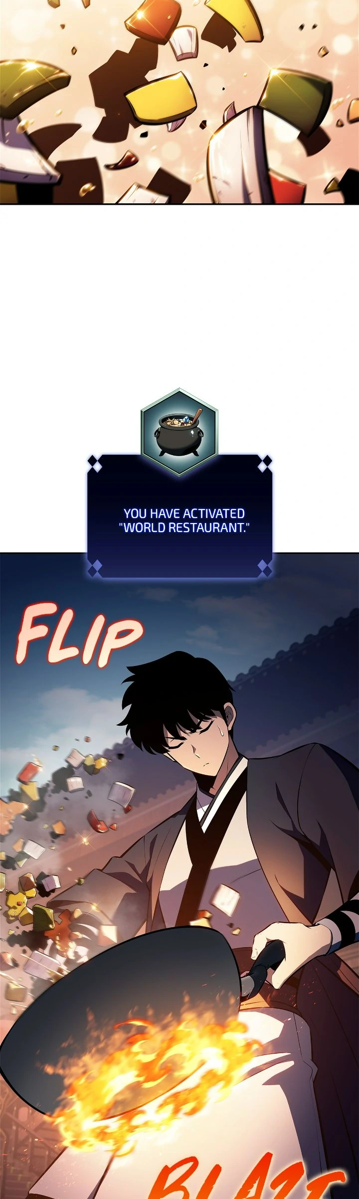 Read I'm the Max Level Newbie Manga Online