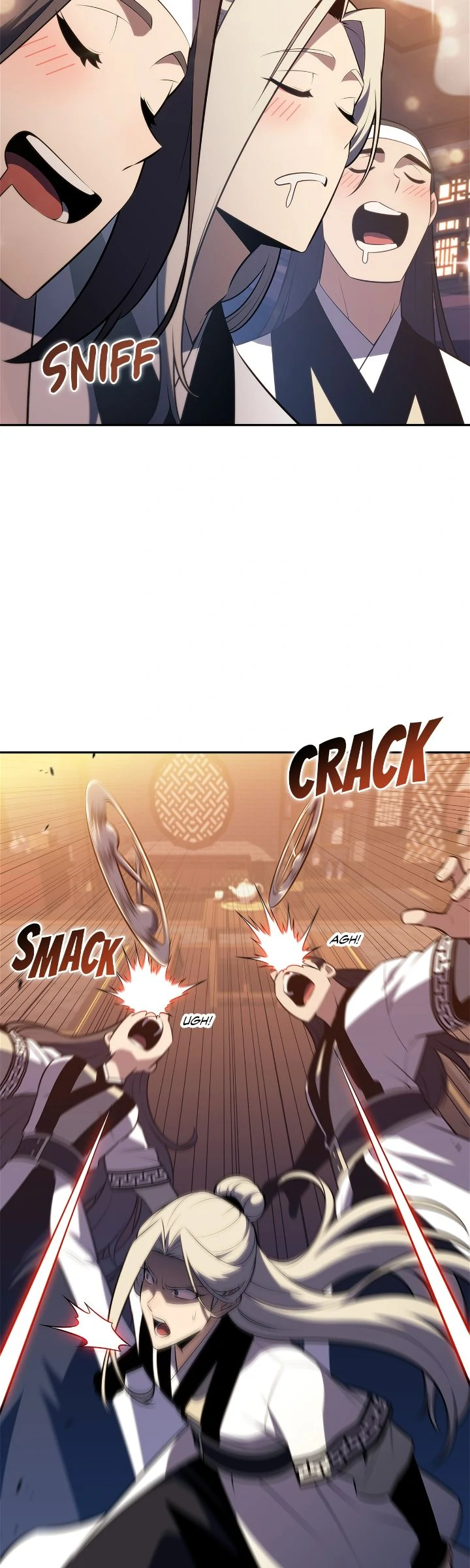 Read I'm the Max Level Newbie Manga Online