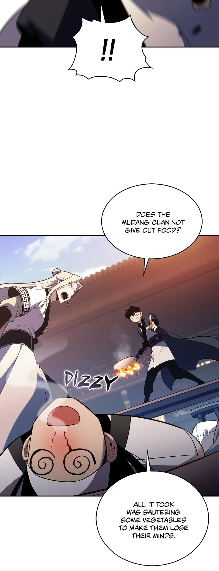 Read I'm the Max Level Newbie Manga Online