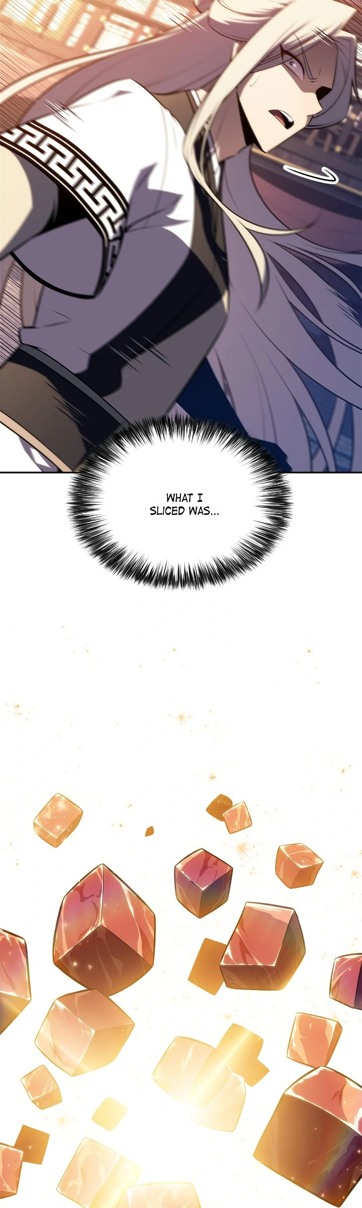 Read I'm the Max Level Newbie Manga Online