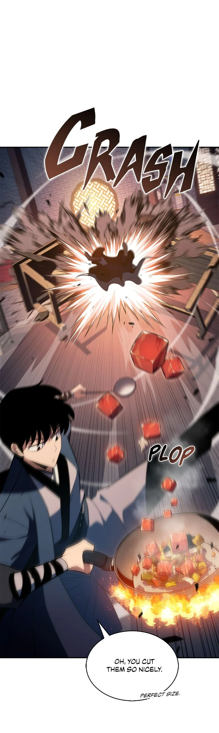 Read I'm the Max Level Newbie Manga Online