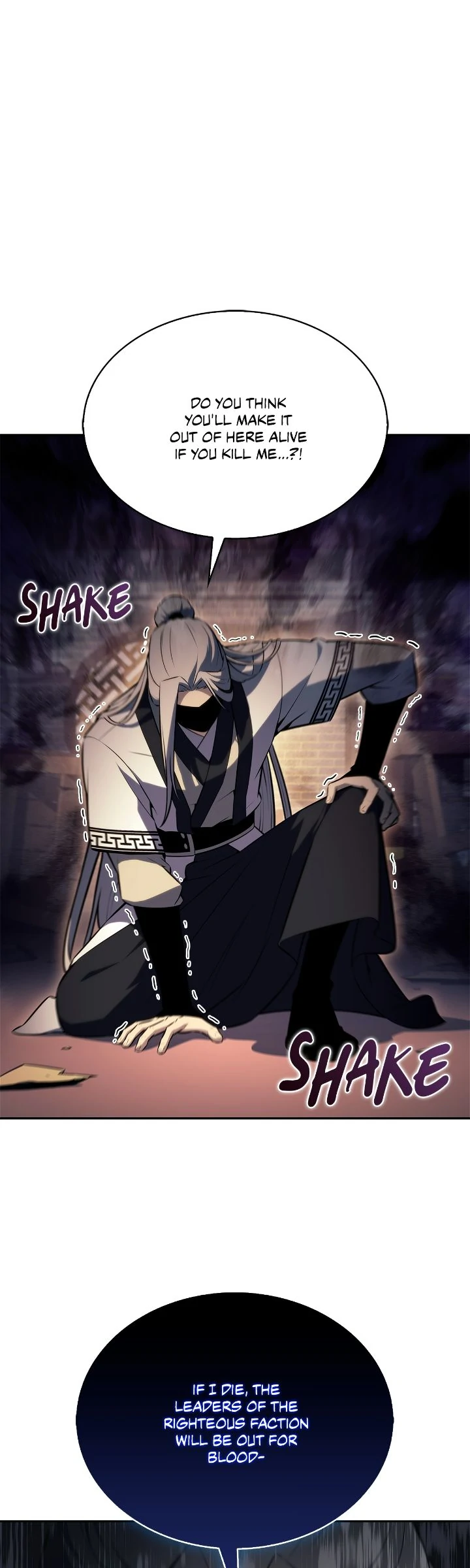 Read I'm the Max Level Newbie Manga Online