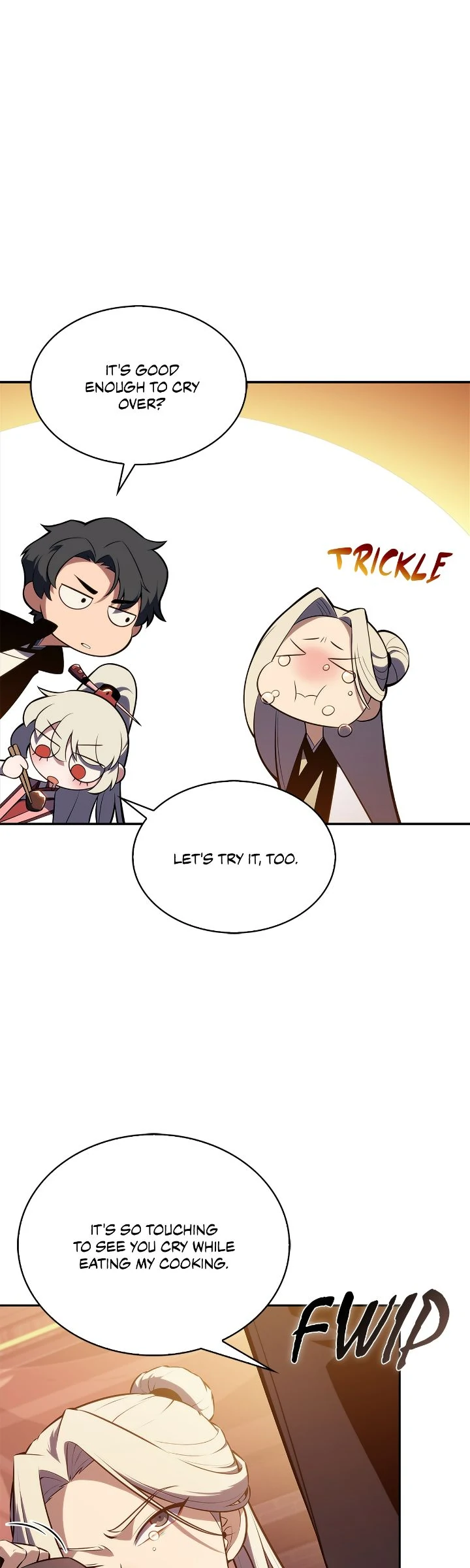 Read I'm the Max Level Newbie Manga Online