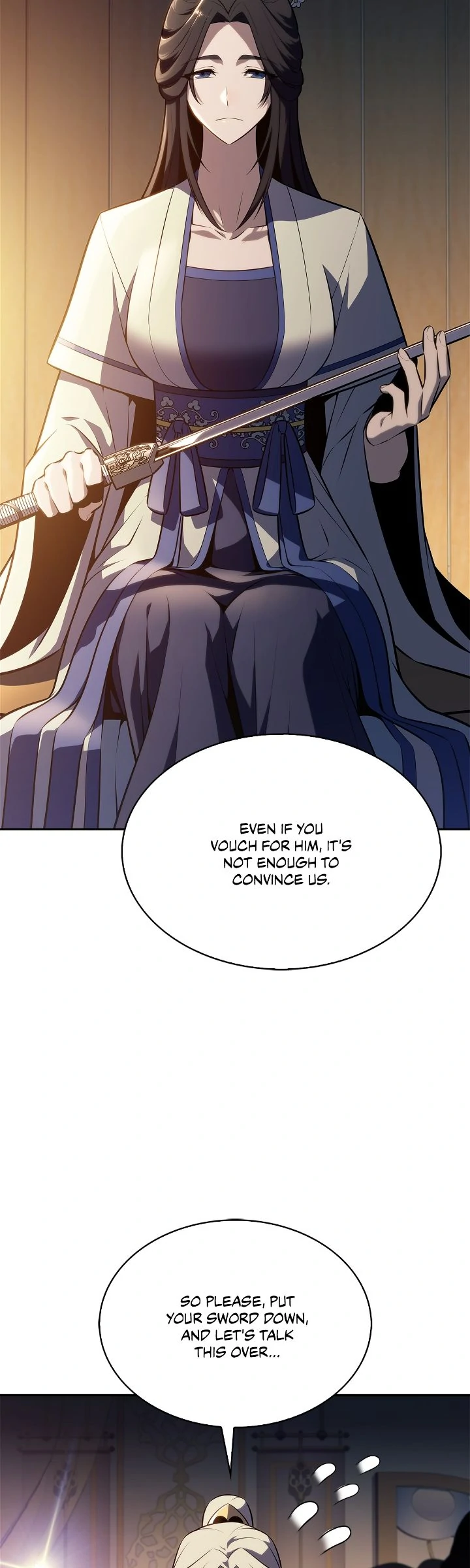 Read I'm the Max Level Newbie Manga Online
