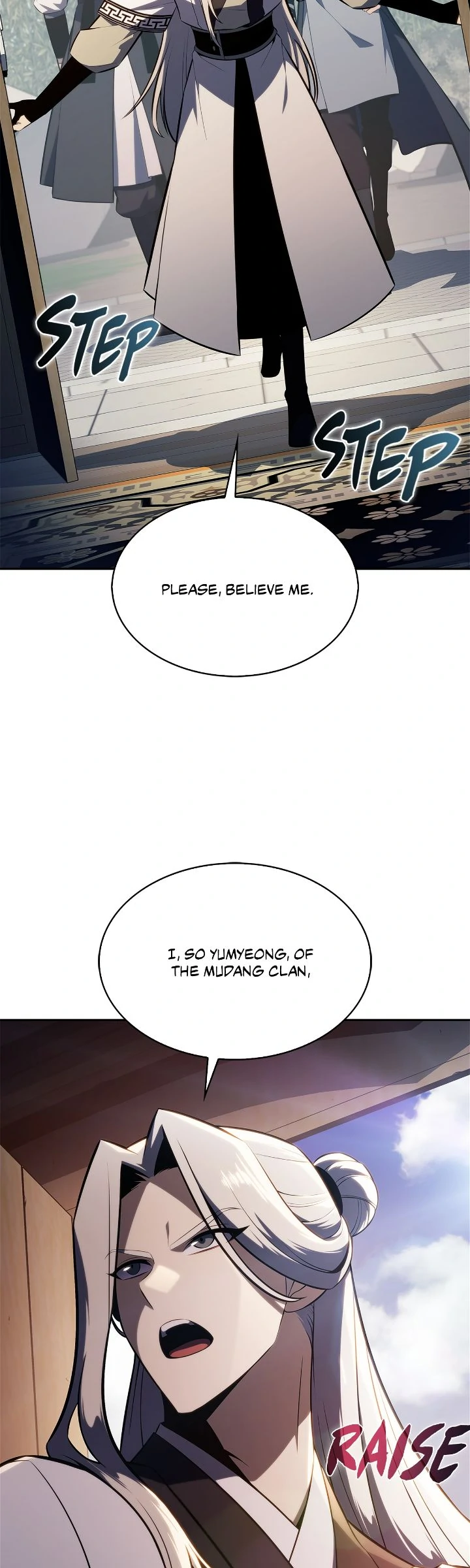 Read I'm the Max Level Newbie Manga Online