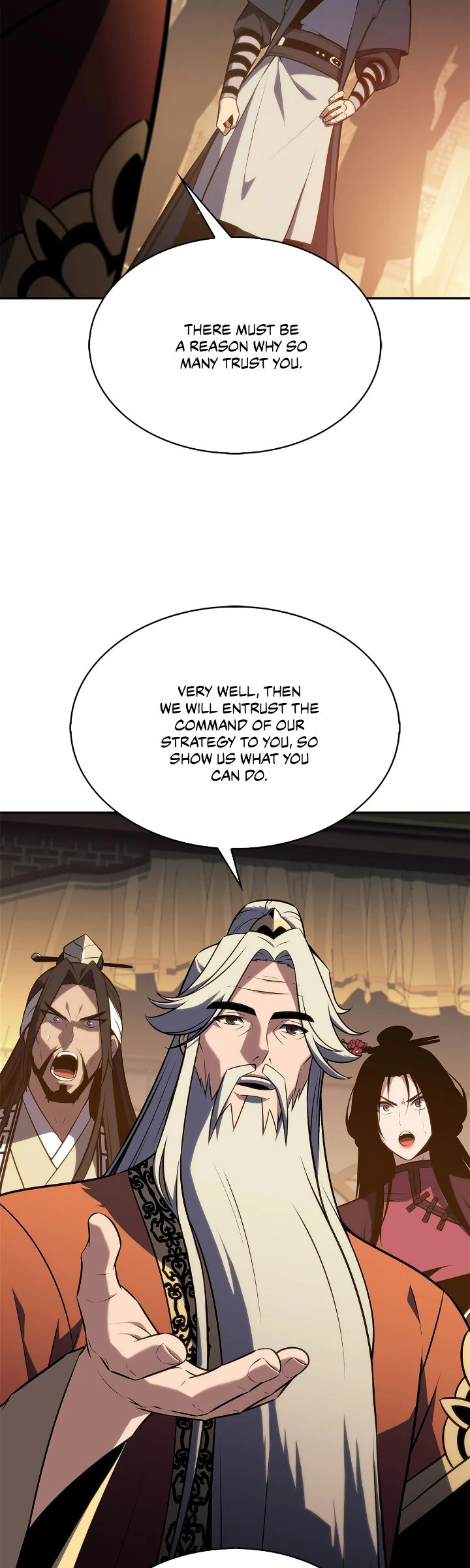 Read I'm the Max Level Newbie Manga Online
