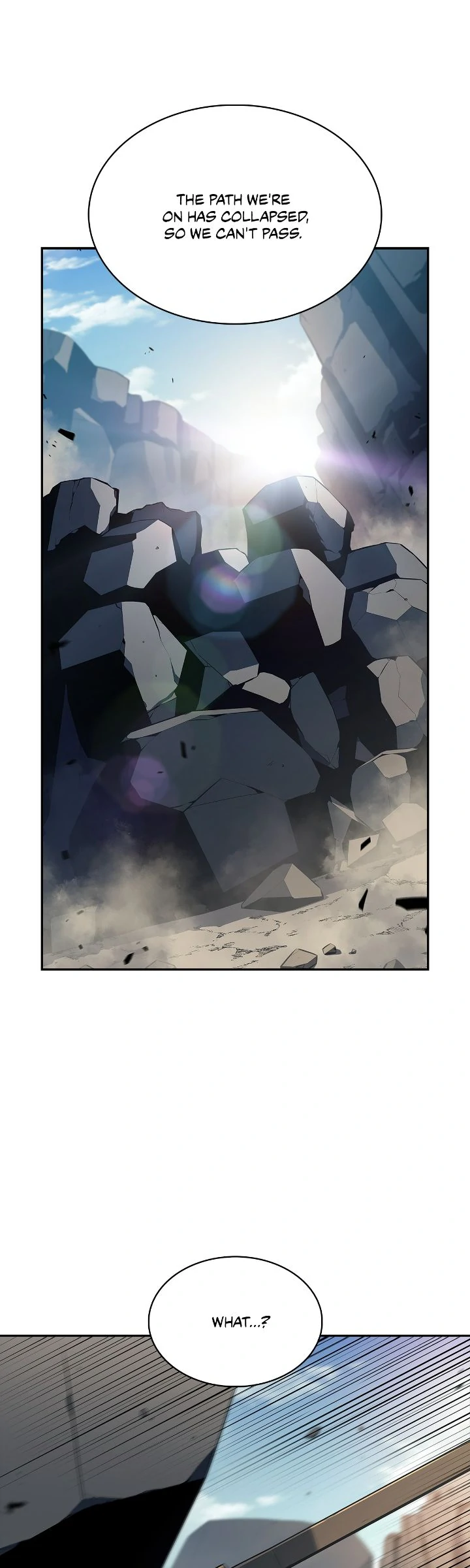 Read I'm the Max Level Newbie Manga Online