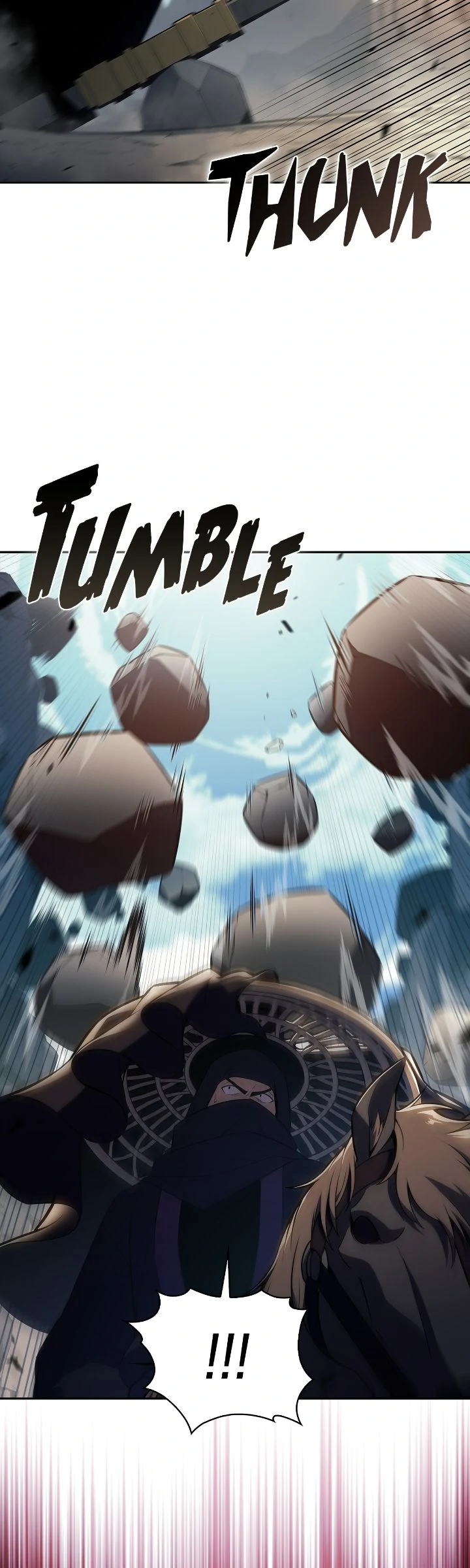 Read I'm the Max Level Newbie Manga Online