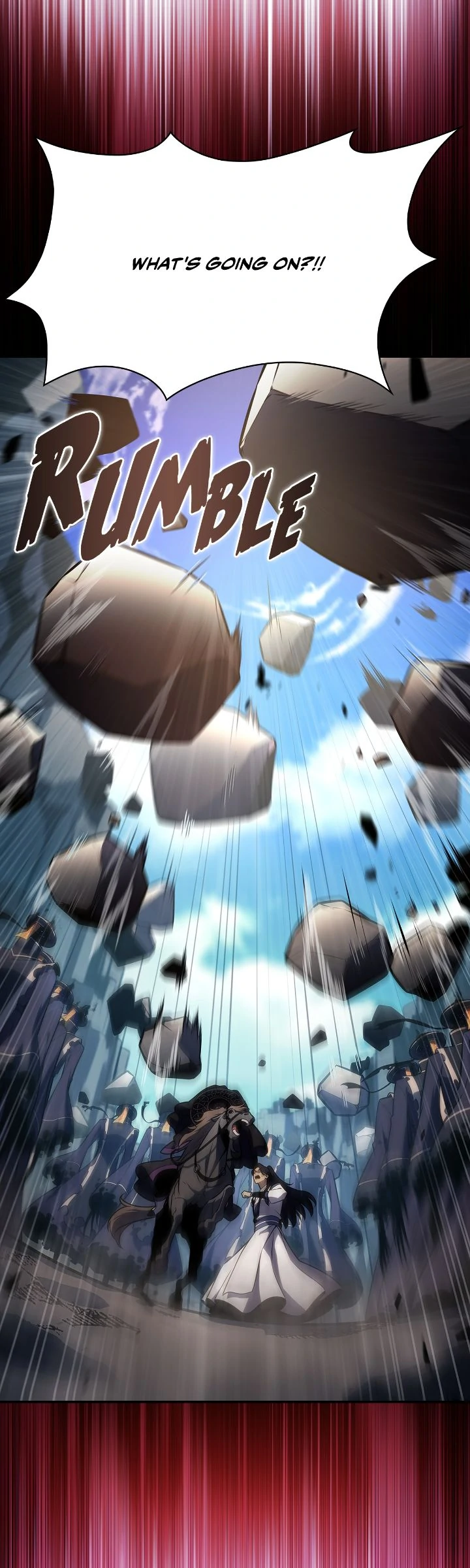 Read I'm the Max Level Newbie Manga Online