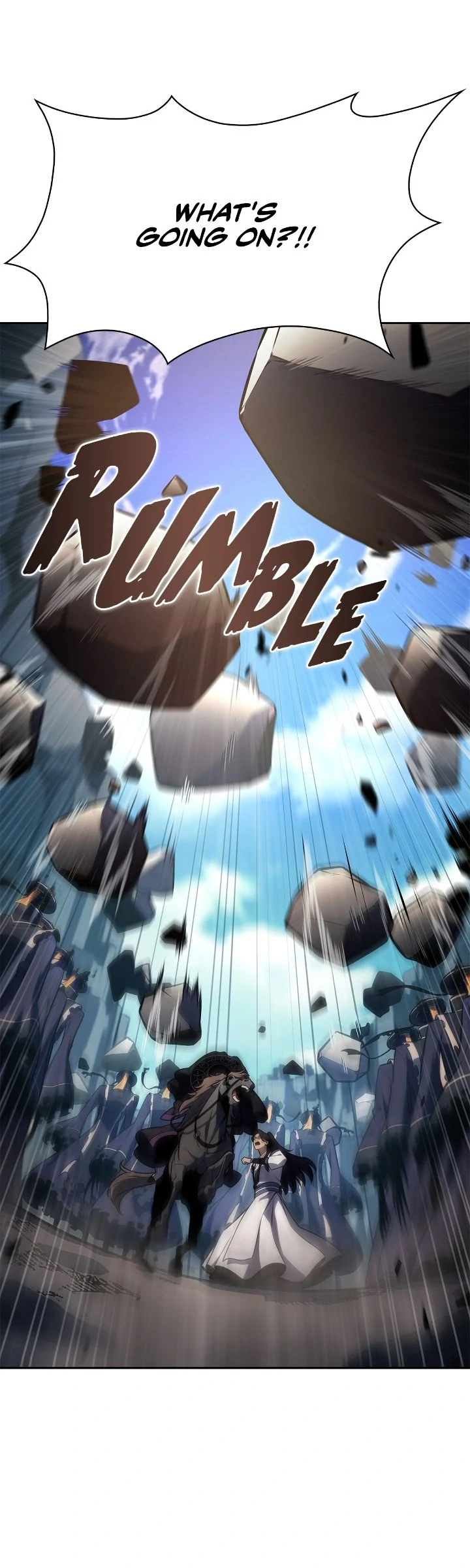 Read I'm the Max Level Newbie Manga Online