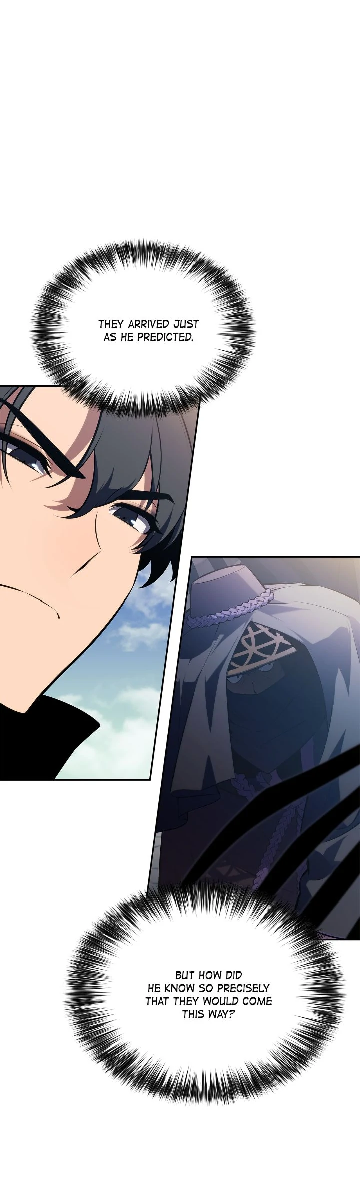 Read I'm the Max Level Newbie Manga Online