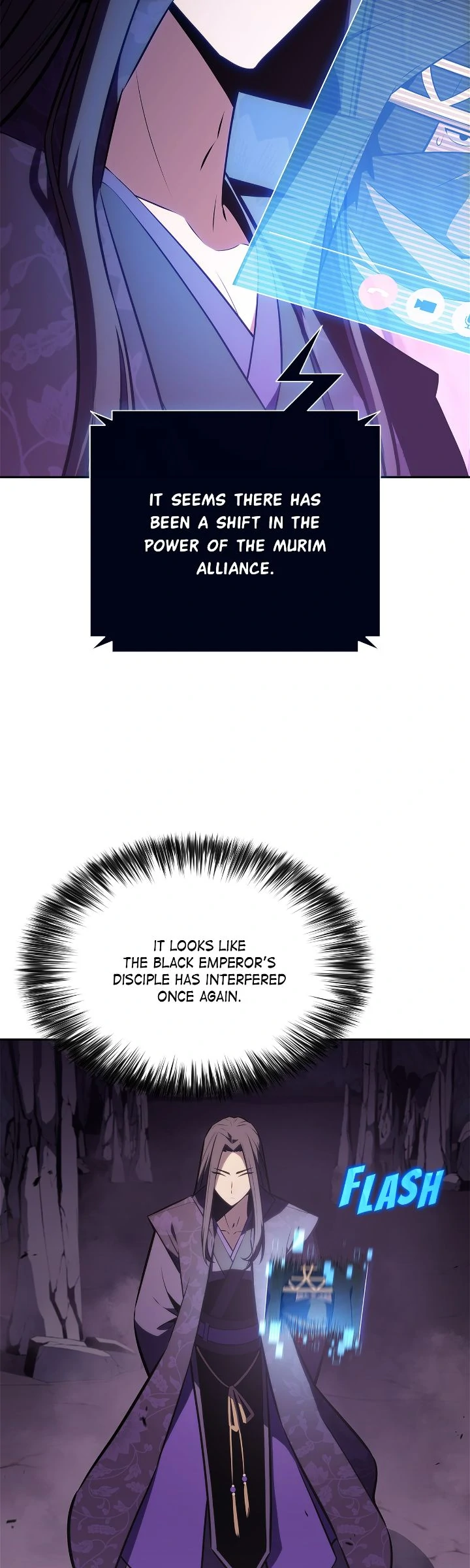 Read I'm the Max Level Newbie Manga Online