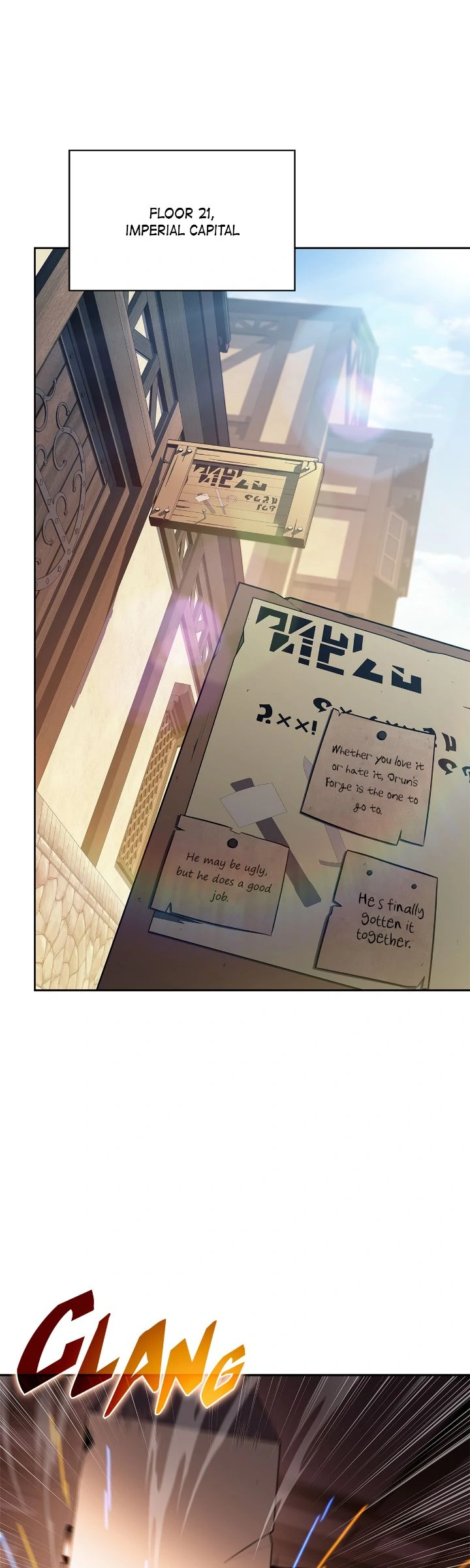 Read I'm the Max Level Newbie Manga Online