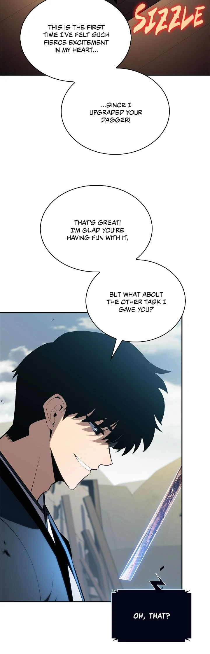 Read I'm the Max Level Newbie Manga Online