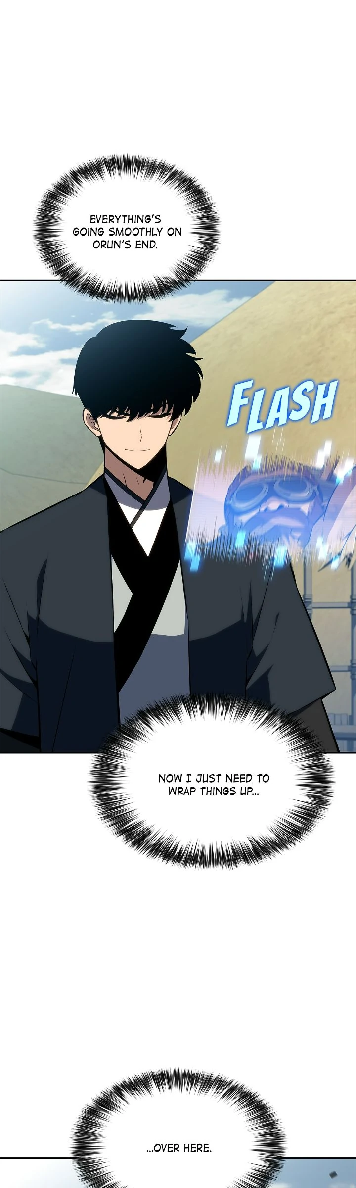 Read I'm the Max Level Newbie Manga Online