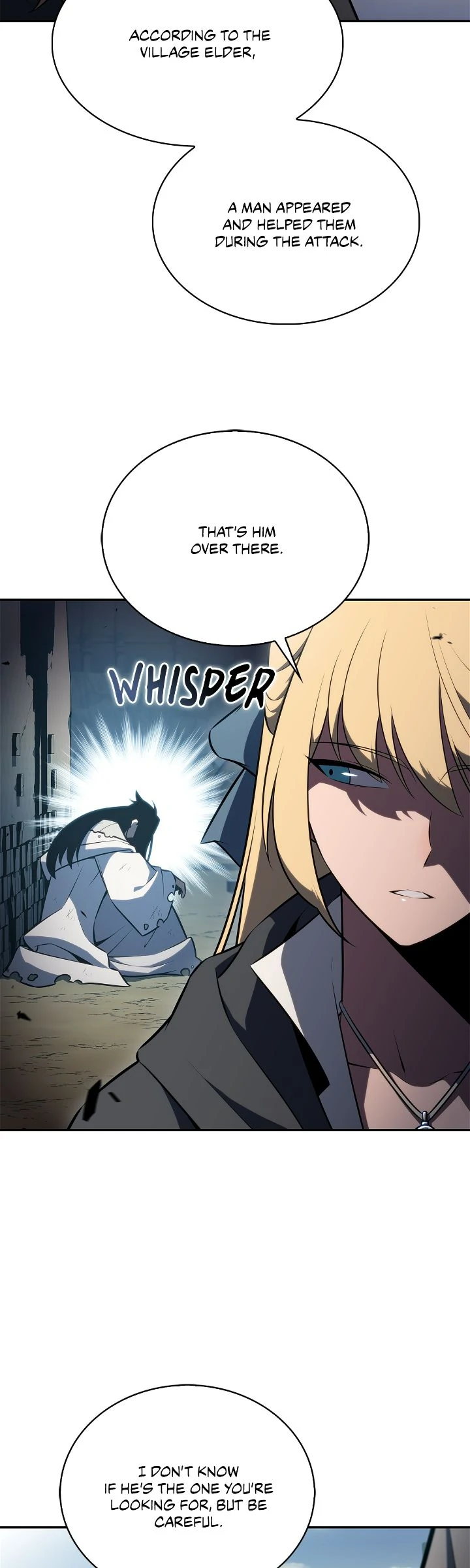 Read I'm the Max Level Newbie Manga Online