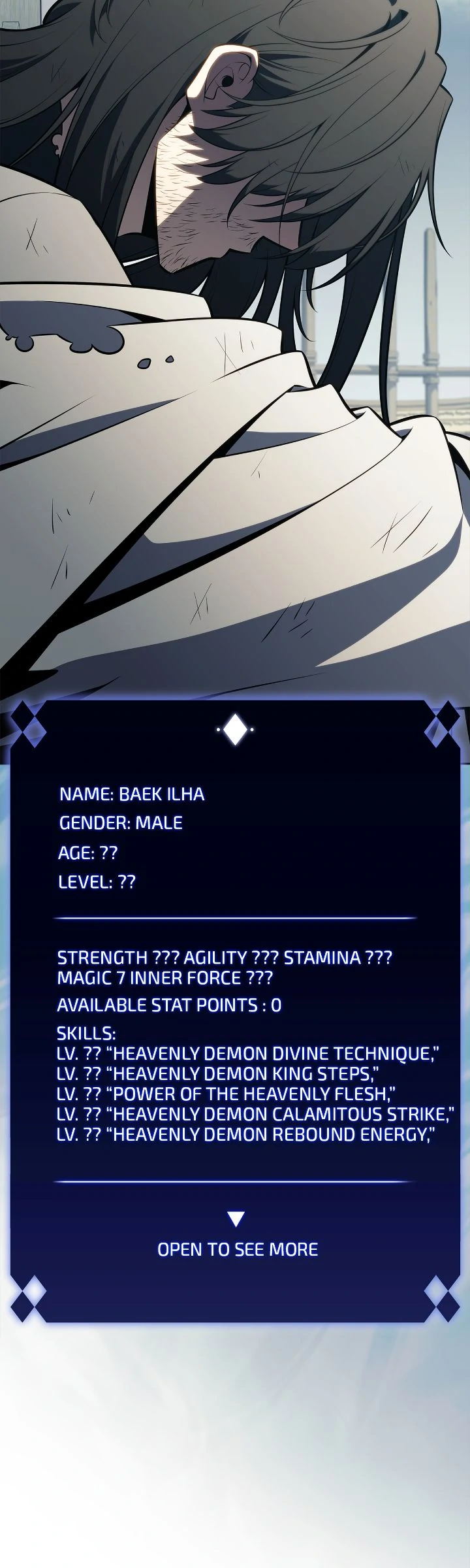 Read I'm the Max Level Newbie Manga Online