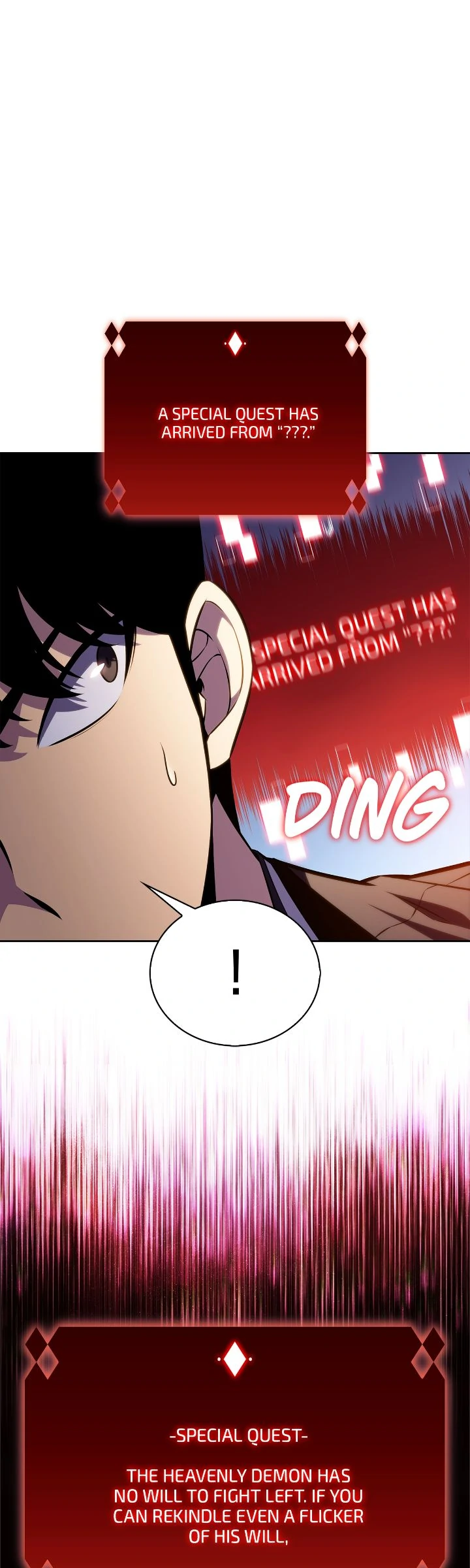 Read I'm the Max Level Newbie Manga Online