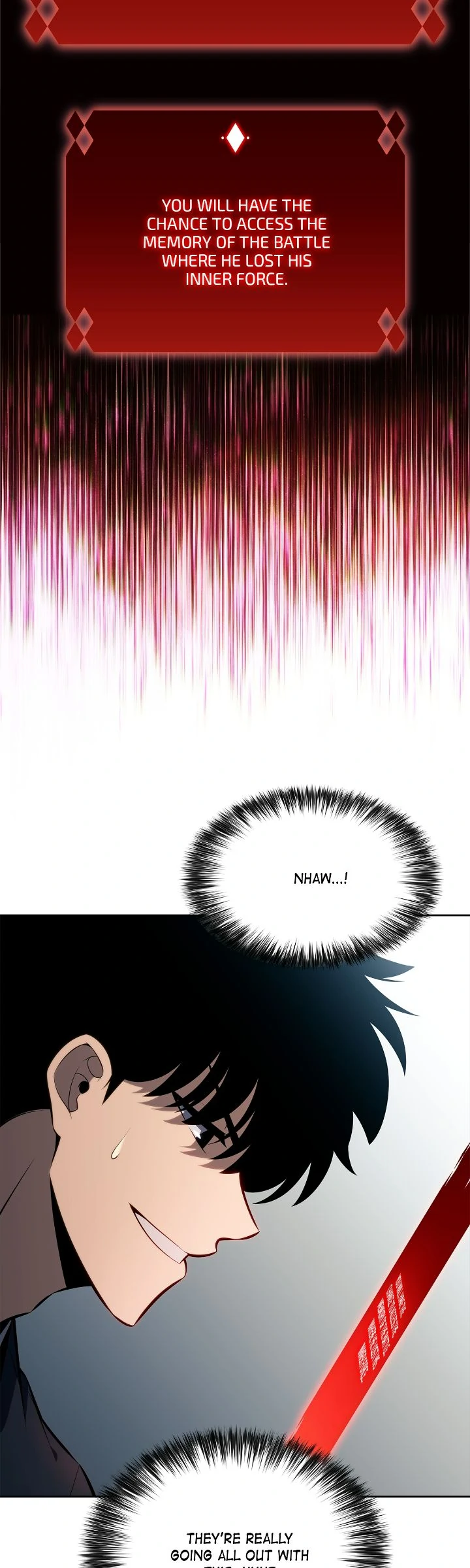 Read I'm the Max Level Newbie Manga Online