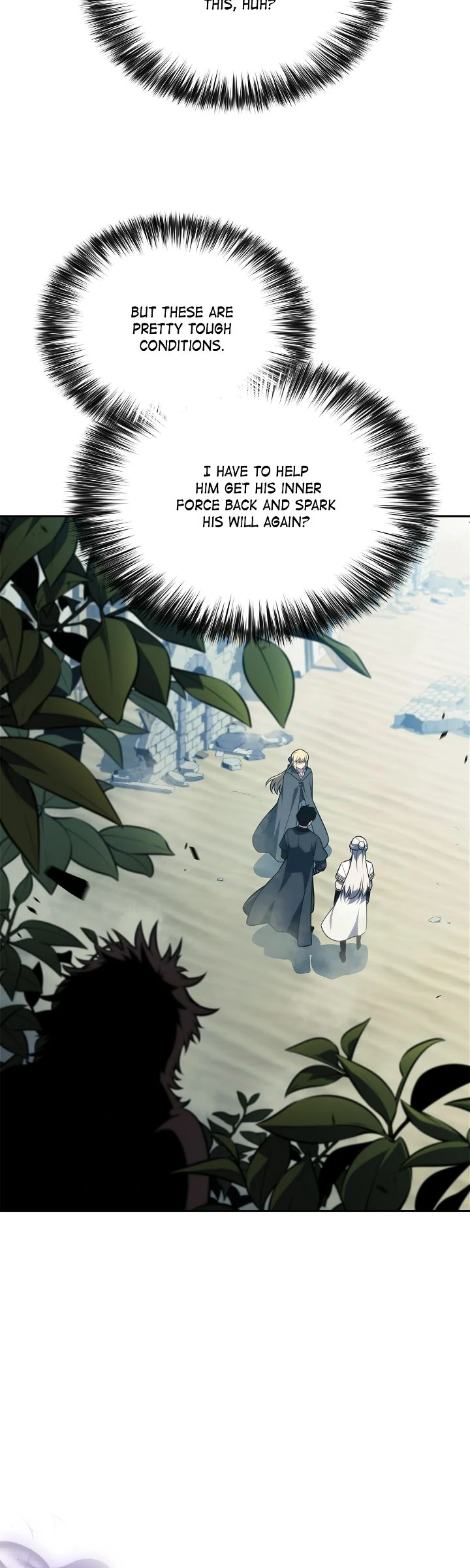 Read I'm the Max Level Newbie Manga Online