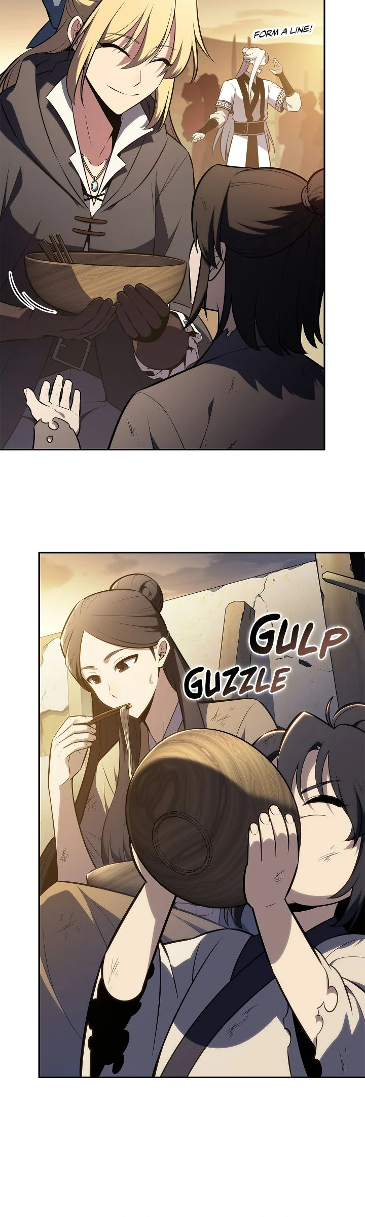 Read I'm the Max Level Newbie Manga Online