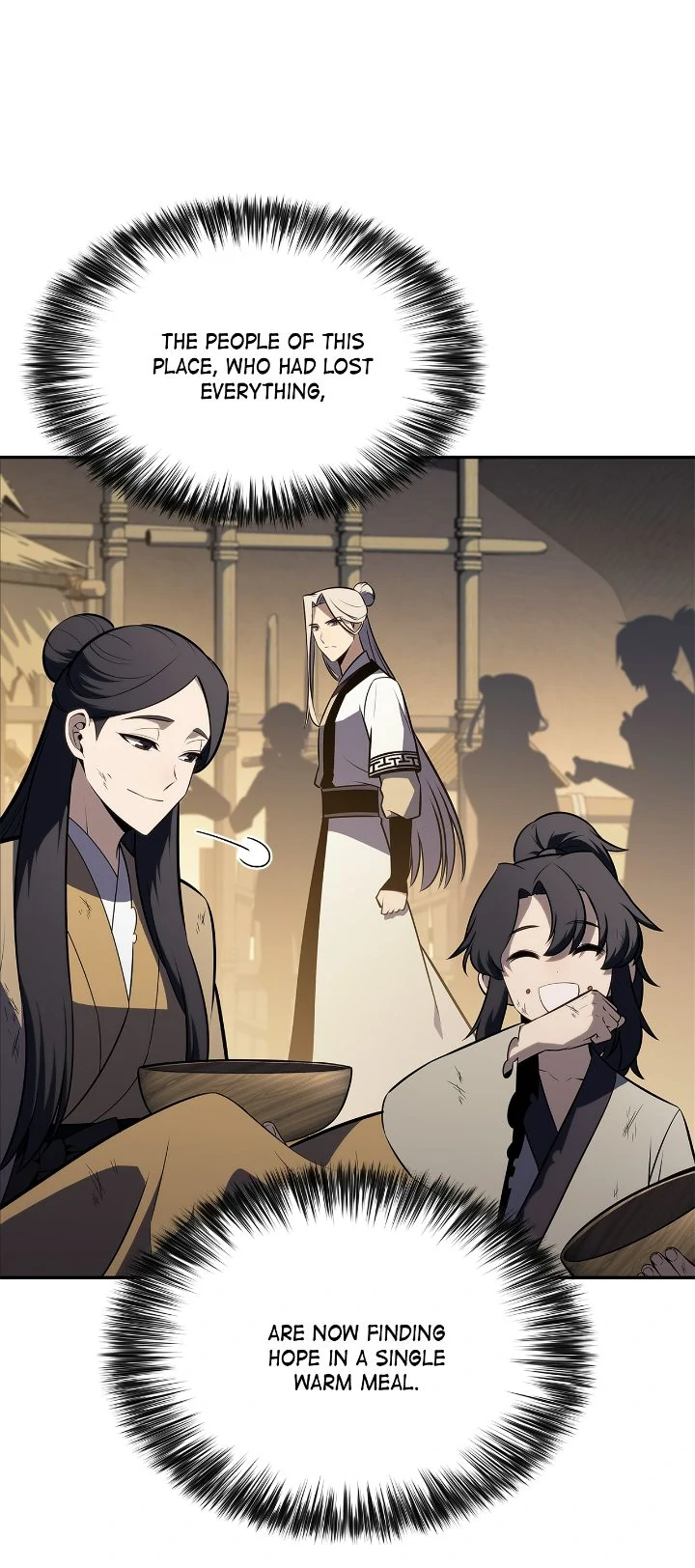 Read I'm the Max Level Newbie Manga Online