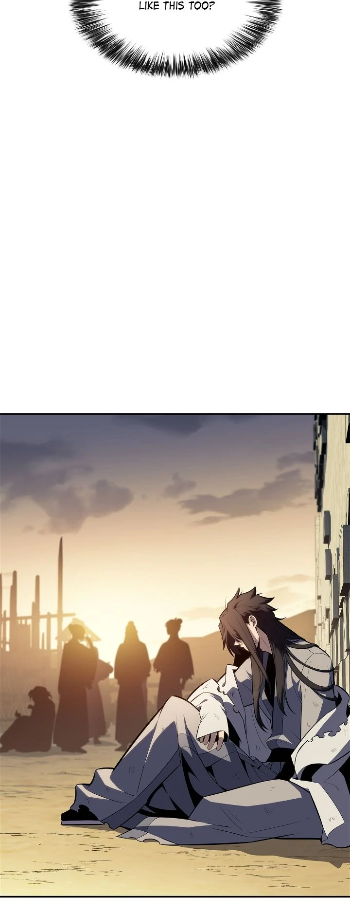 Read I'm the Max Level Newbie Manga Online