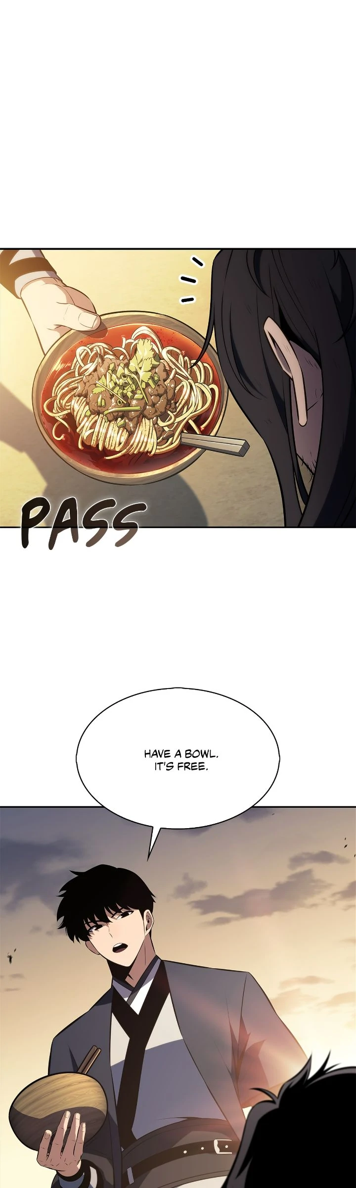 Read I'm the Max Level Newbie Manga Online