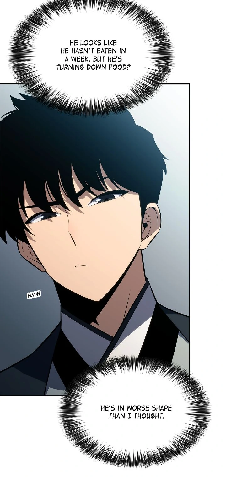 Read I'm the Max Level Newbie Manga Online