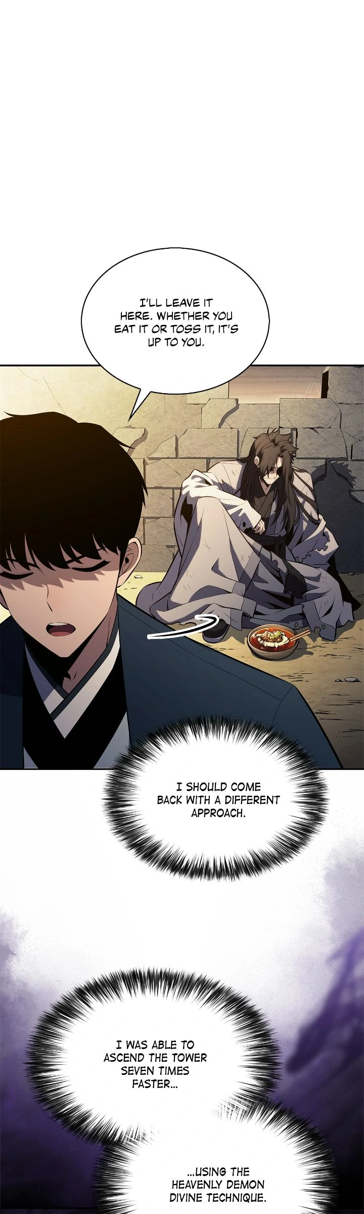 Read I'm the Max Level Newbie Manga Online