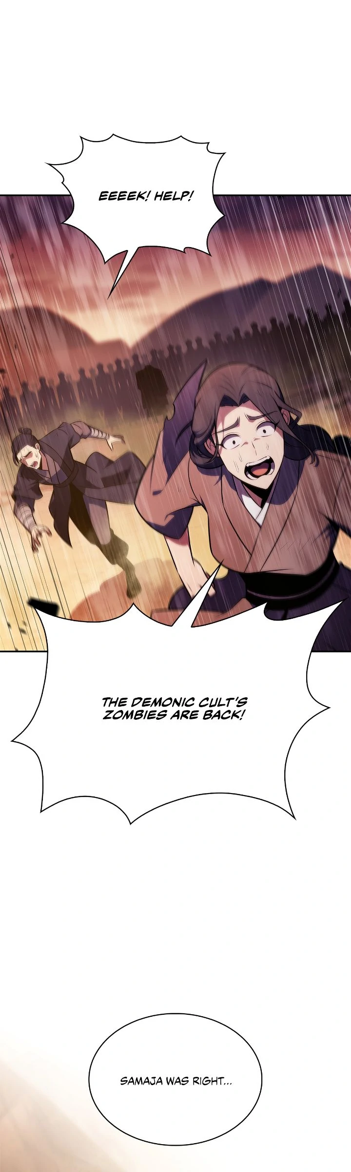 Read I'm the Max Level Newbie Manga Online