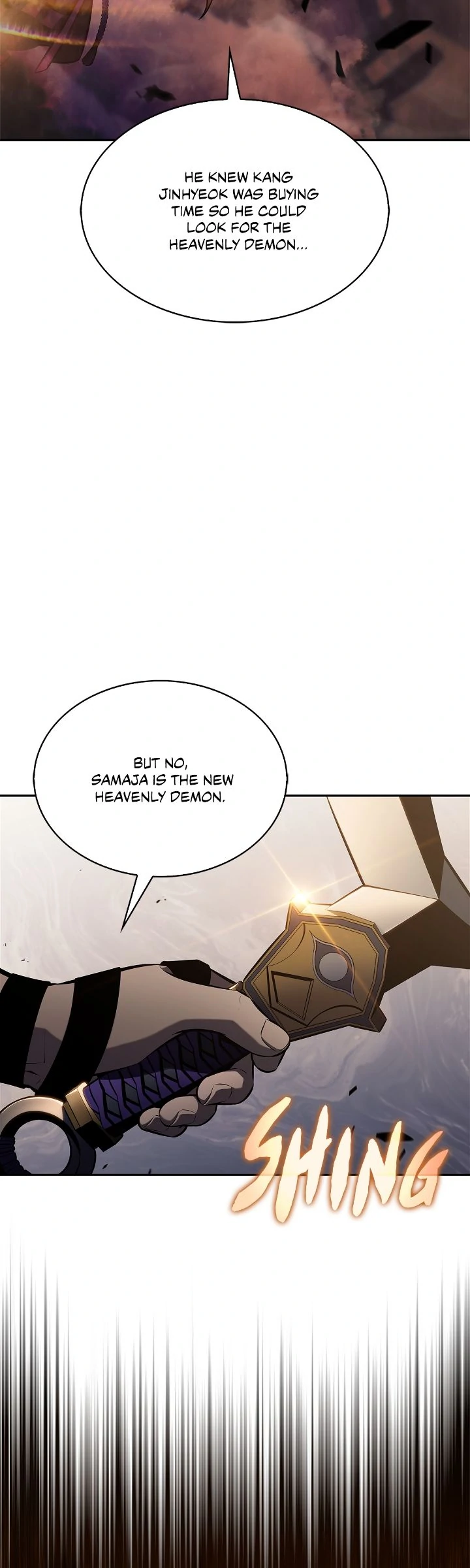 Read I'm the Max Level Newbie Manga Online