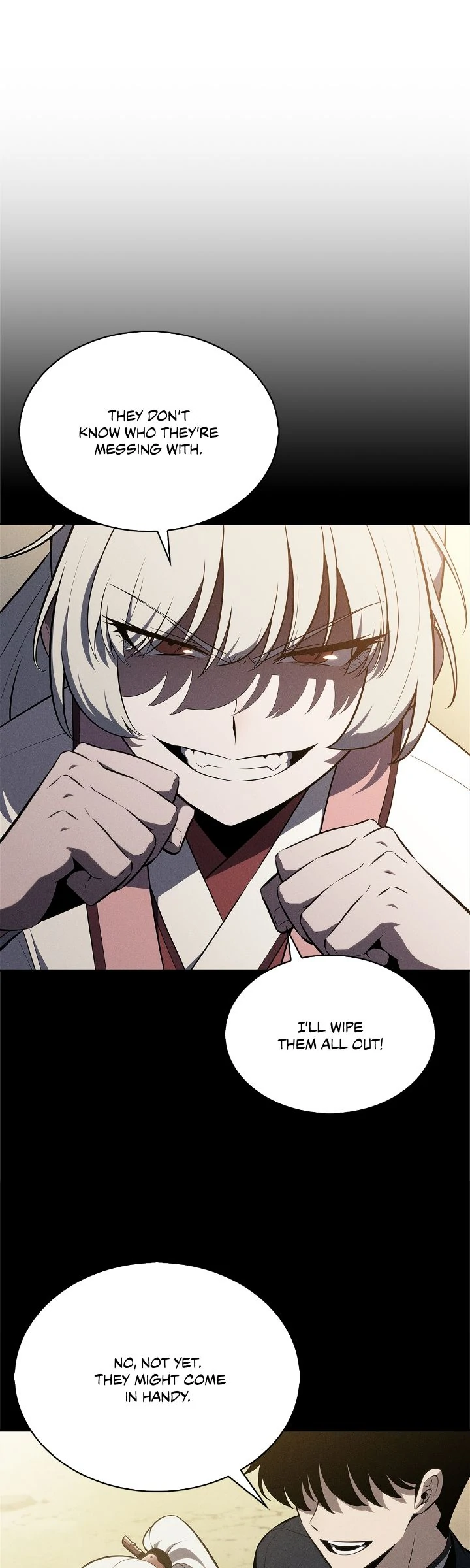 Read I'm the Max Level Newbie Manga Online