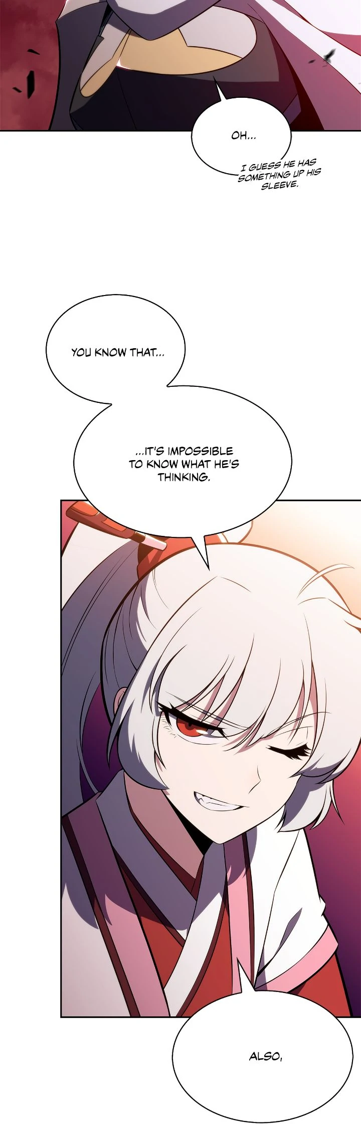 Read I'm the Max Level Newbie Manga Online