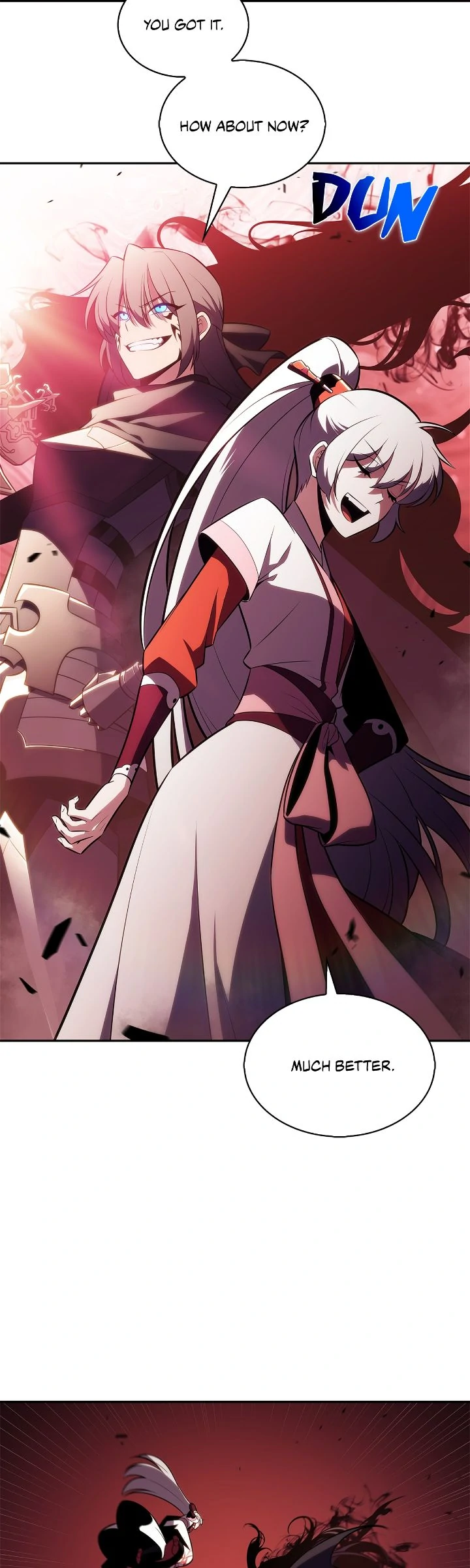 Read I'm the Max Level Newbie Manga Online