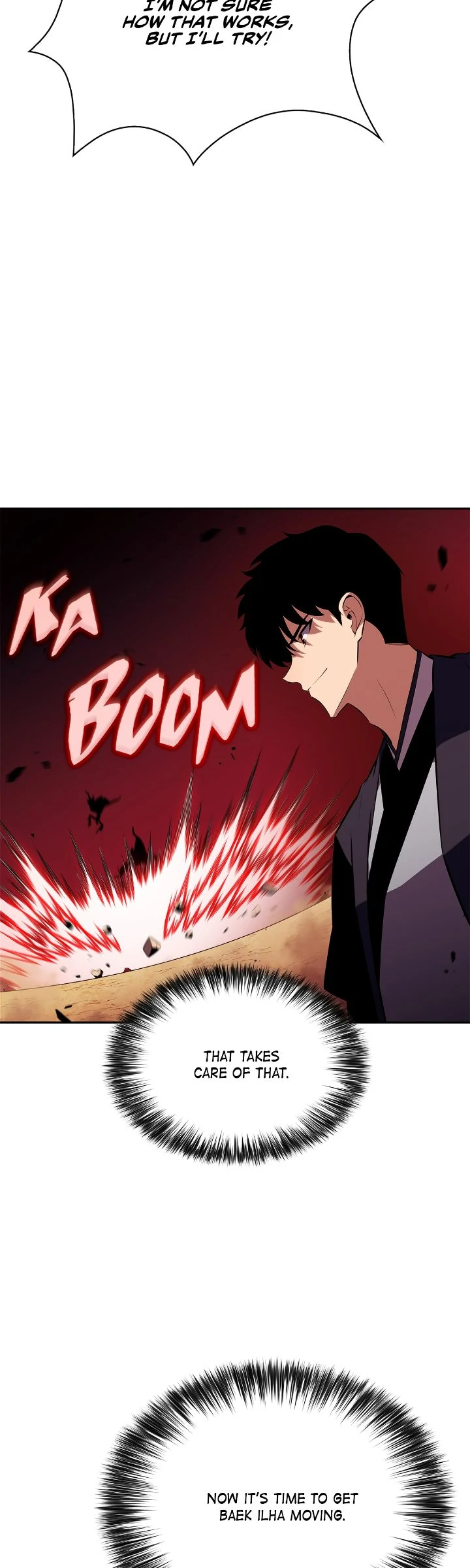 Read I'm the Max Level Newbie Manga Online