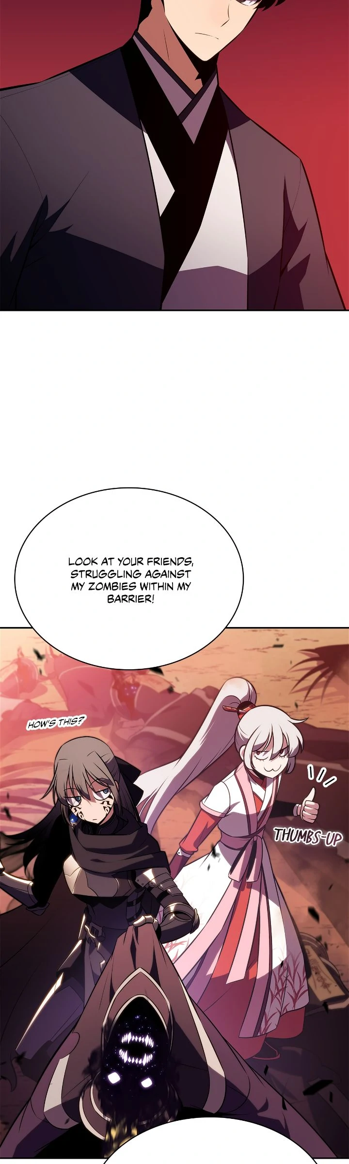 Read I'm the Max Level Newbie Manga Online