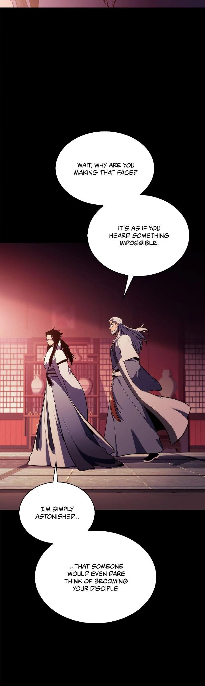 Read I'm the Max Level Newbie Manga Online