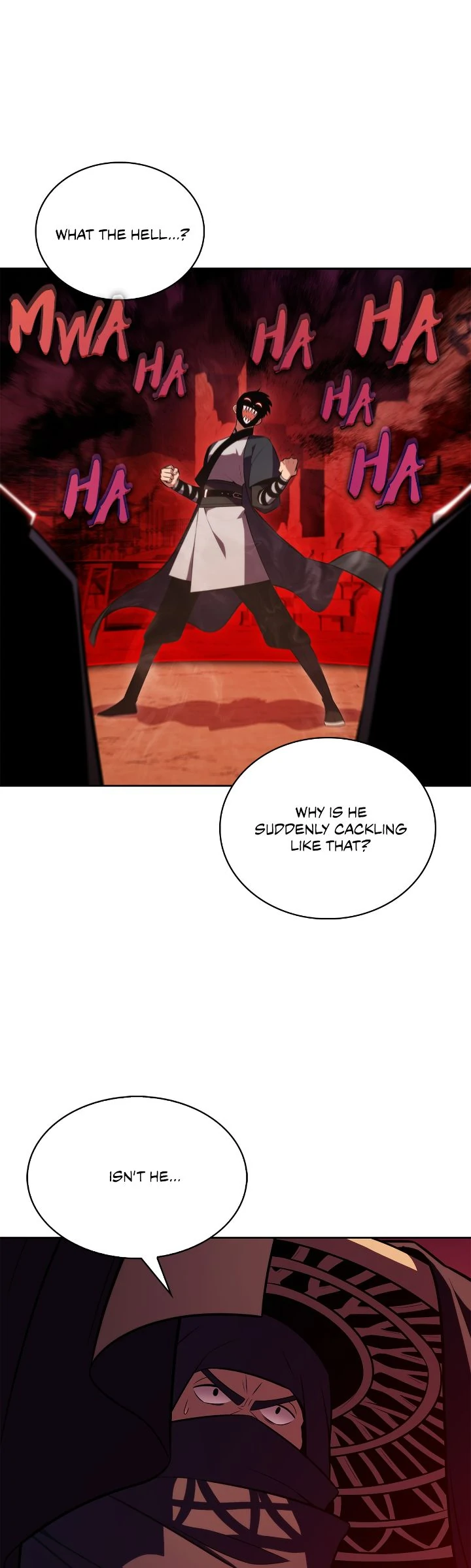 Read I'm the Max Level Newbie Manga Online
