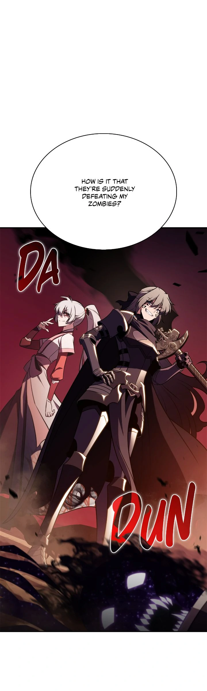 Read I'm the Max Level Newbie Manga Online
