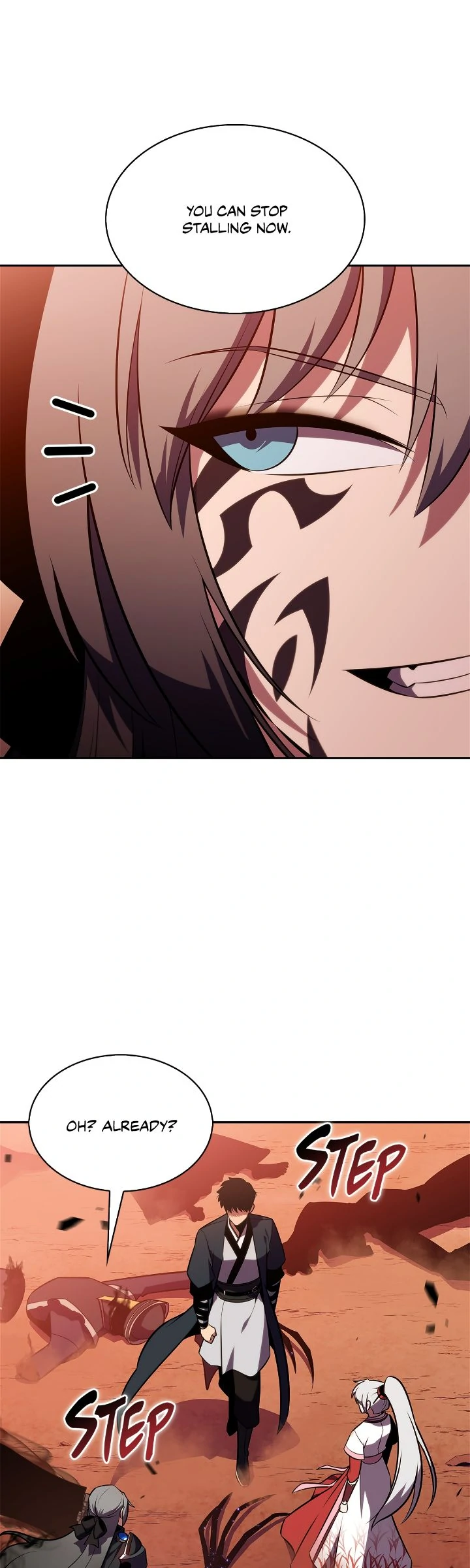 Read I'm the Max Level Newbie Manga Online