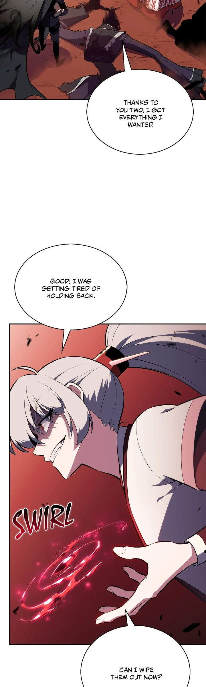 Read I'm the Max Level Newbie Manga Online