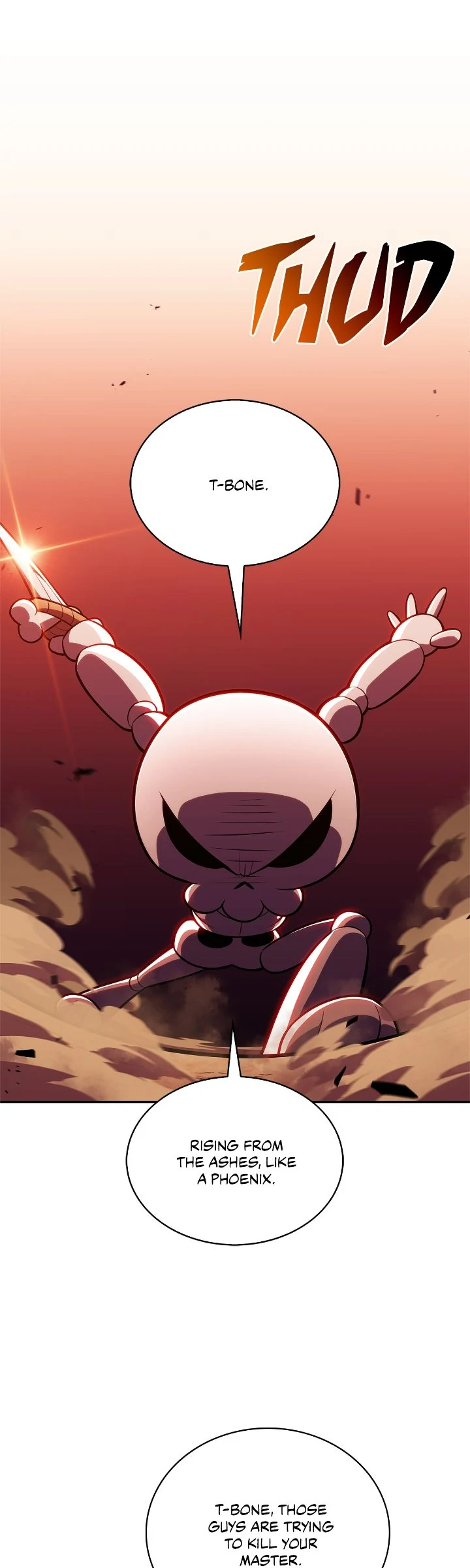 Read I'm the Max Level Newbie Manga Online