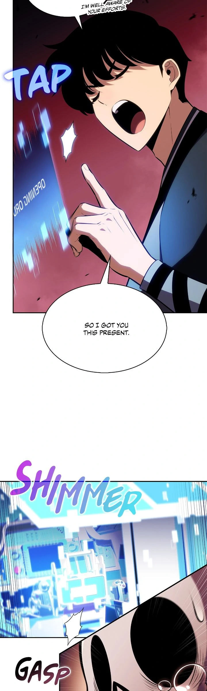 Read I'm the Max Level Newbie Manga Online