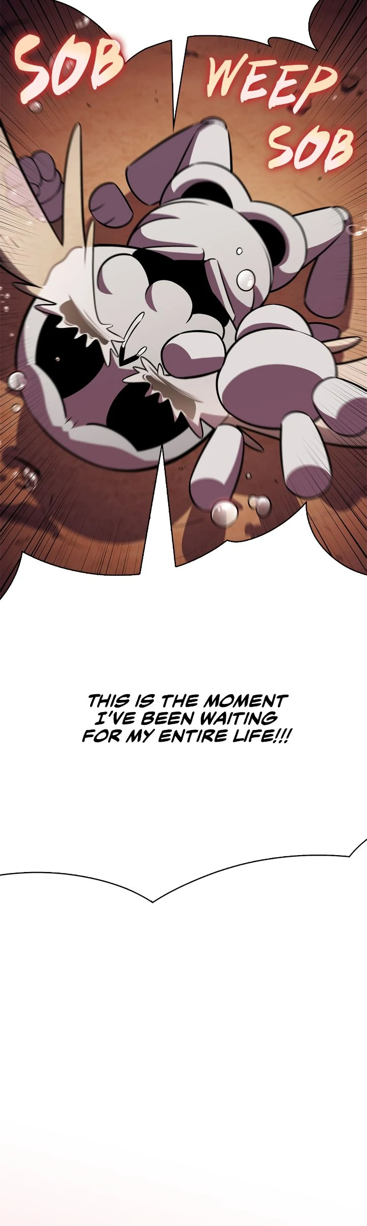 Read I'm the Max Level Newbie Manga Online