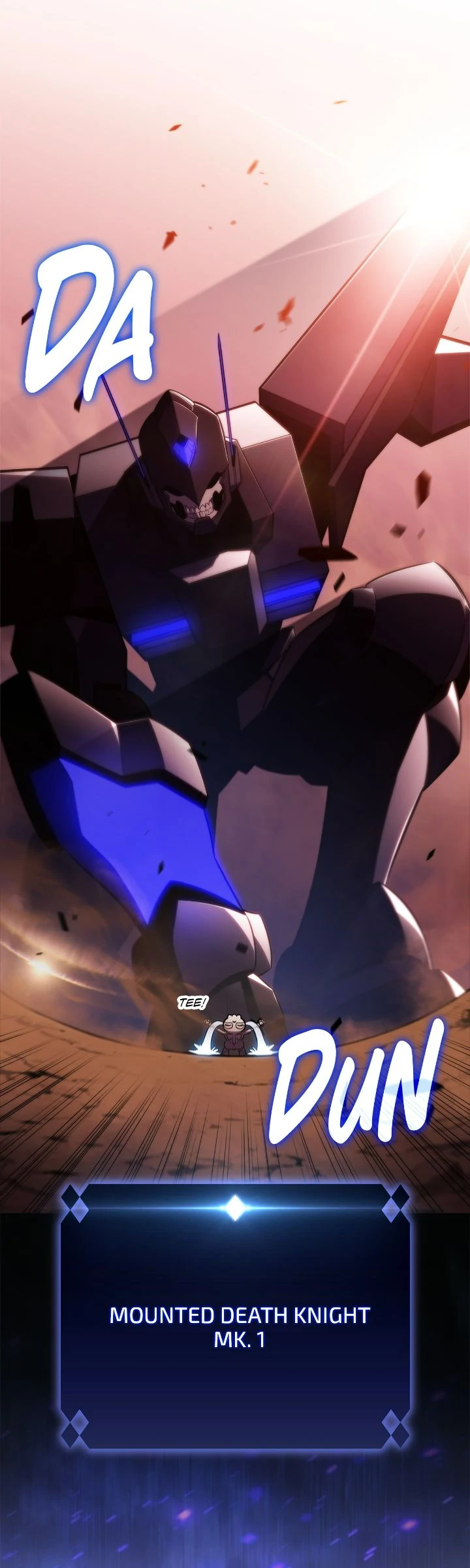 Read I'm the Max Level Newbie Manga Online